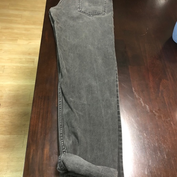 Vintage Calvin Klein jeans - Picture 3 of 4